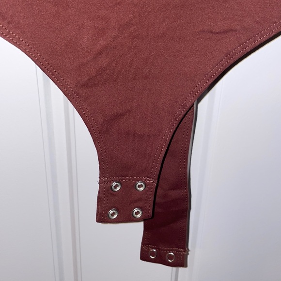 Bodysuit - Picture 4 of 4